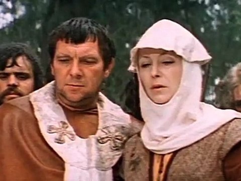 Баллада о двух погибших лебедях-Стрелы Робин Гуда