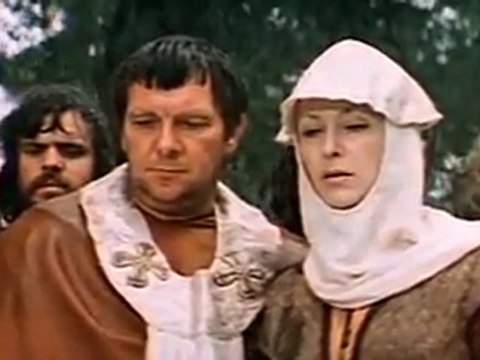 23 Баллада о двух погибших лебедях-Стрелы Робин Гуда