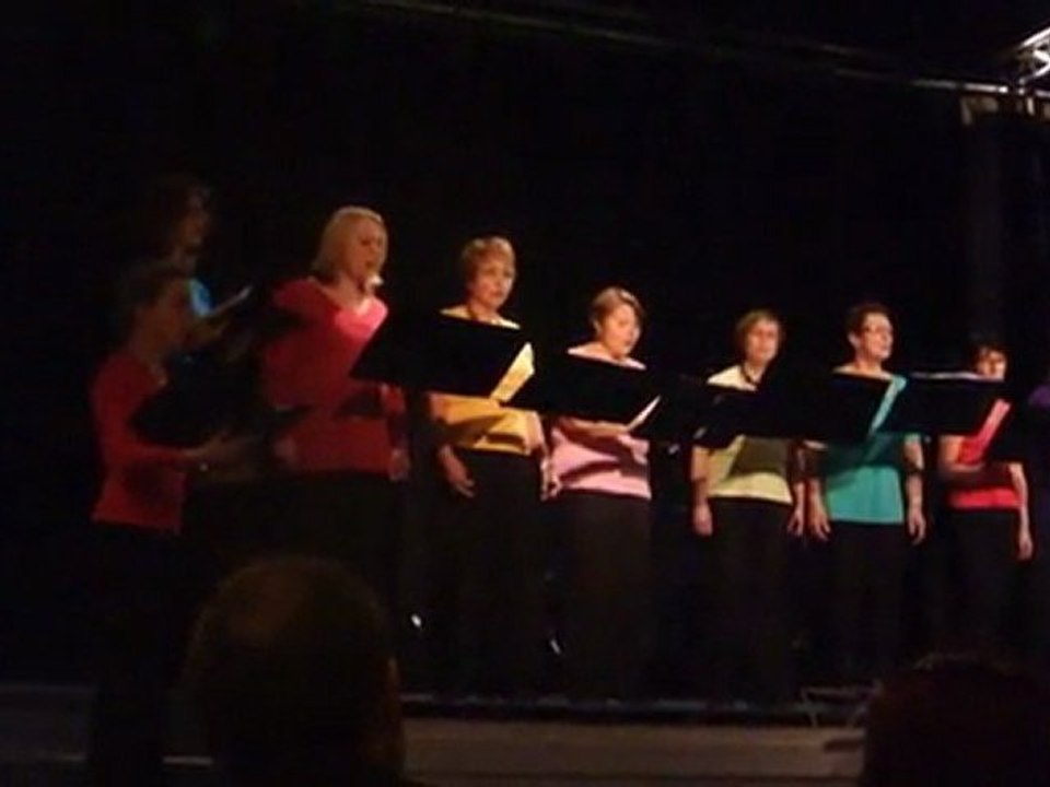 Everybody wants to be a cat "Les Aristochats" chanté par les Jazzpotes