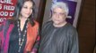 Shabana Azmi Thinks A.R Rahman and Javed Akthar's Combo Is The Best - Bollywood News