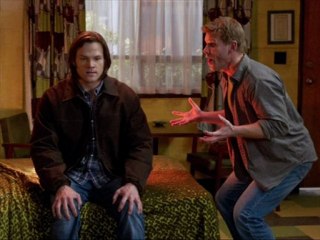 Supernatural Season 7 Episode 15 - Repo Man (Part 5x5)