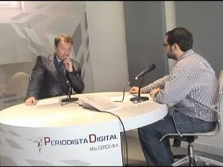 Periodista Digital: Entrevista a Jesús Gil Marín