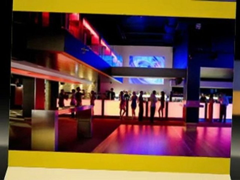 Party Venues Melbourne