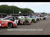 watch nascar Budweiser Shootout race live streaming on feb18,2012