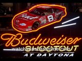 watch nascar Budweiser Shootout race live on 18feb 2012