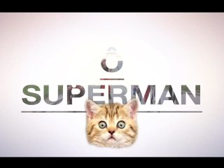 O Superman - YOOO