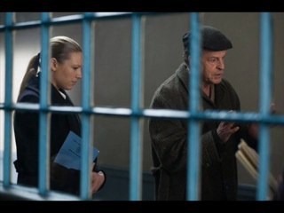 Fringe Season 4 Episode 13 - A Better Human Being - Part 4