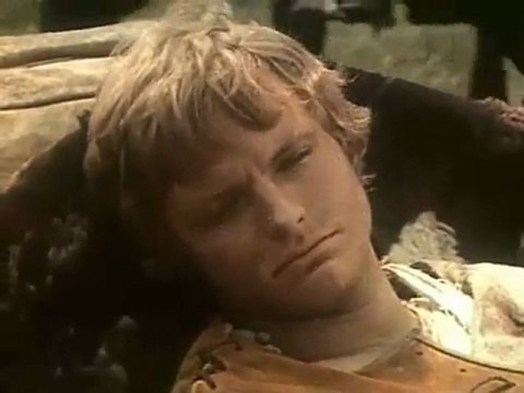 20 Владимир Высоцкий - Баллада о любви