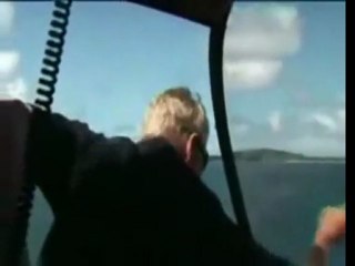 Fast way to catch fish