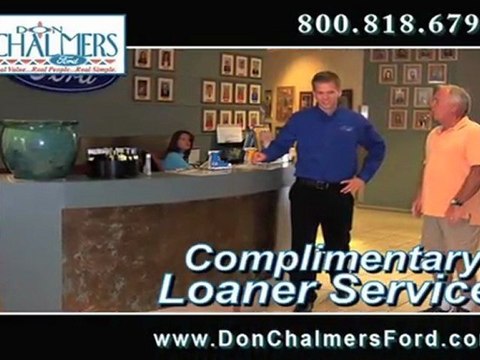 Albuquerque, NM Ford Vehicle Repair Financing