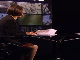 รายการ Intelligence ประจำวันที่ 18 ก.พ. 55 : 112 ในกระแสรอมชอม