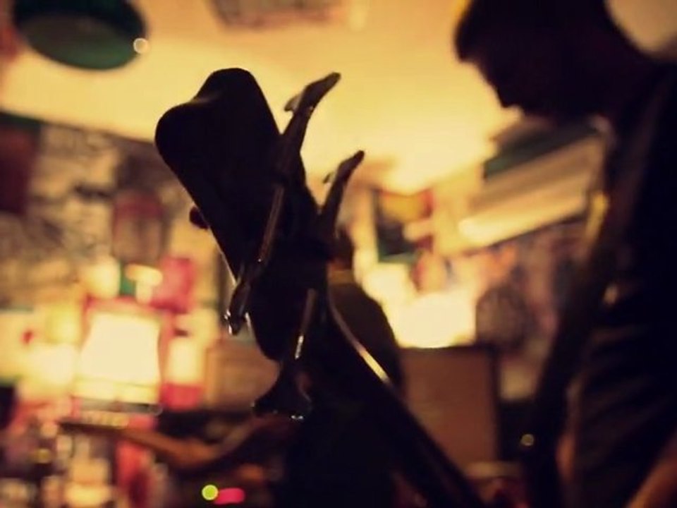 Solexine Chapter Live Celtic Pub - 19/11/11 - Mundicore 2011