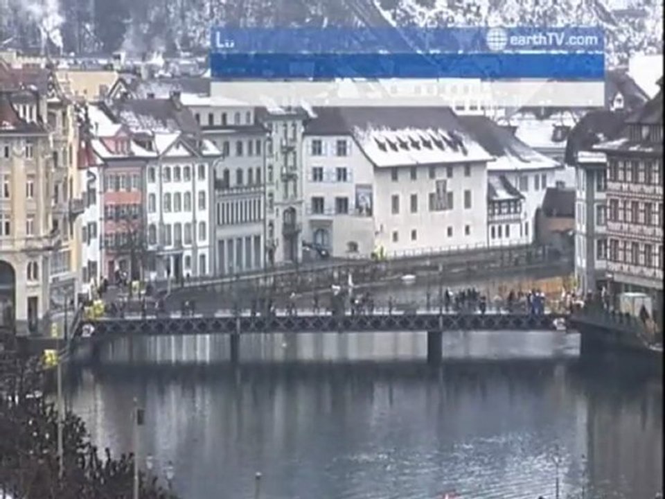 Engelberg - Titlis - Switzerland, Macau SAR - China, Seattle - USA, Doha - Qatar, Washington - USA, Lucerne - Switzerland, Prague - Czech Republic