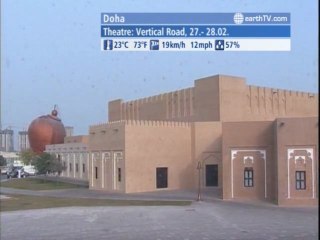 Las Vegas - USA, St. Andrews - Canada, Macau SAR - China, Doha - Qatar, Cannes - France, Engelberg - Titlis - Switzerland, London - United Kingdom