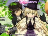 Gosick Ending 2 ( + kara Ncods)