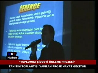16.02.2012 MRT HABER BÜLTENİ