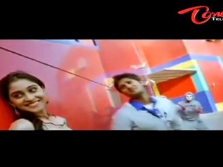 Chit Chat With Krishna & Sudheer Babu about SMS - 03