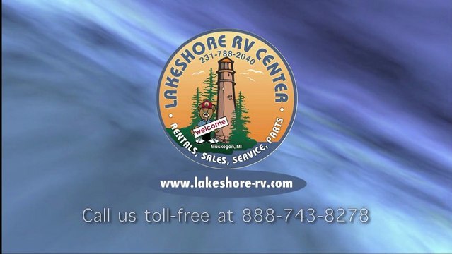 Cougar RV 318SAB Keystone RV Dealer Lakeshore-RV.com