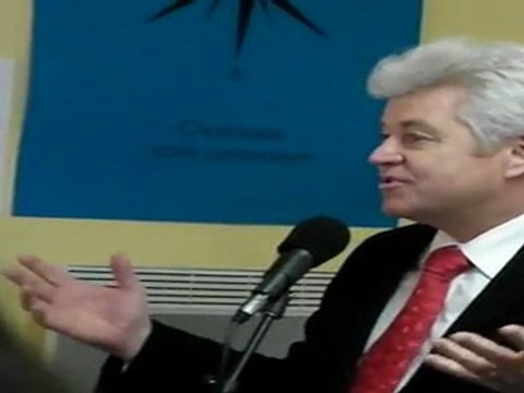 2012 Inauguration du Centre LGBT de Nantes - Discours de Philippe Grosvalet