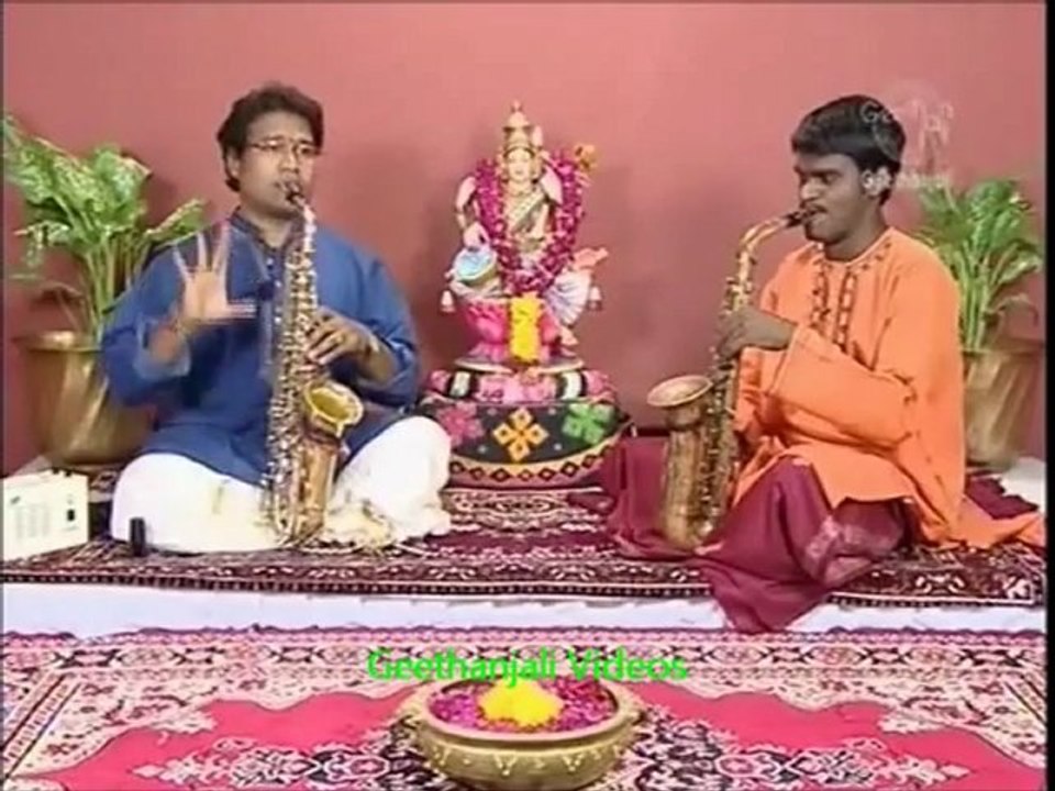 Learn Musical Instruments - Saxophone - Volume 2 Part 2