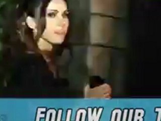 EXCLUSIVE: Paparazzi Follow Megan Fox Home