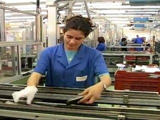 il lavoro ce ma serve umilta