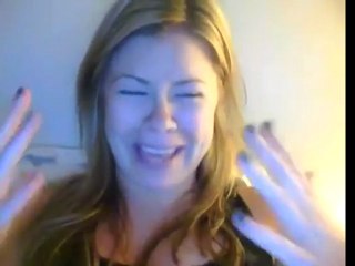 eHarmony Girl Really Loves Cats