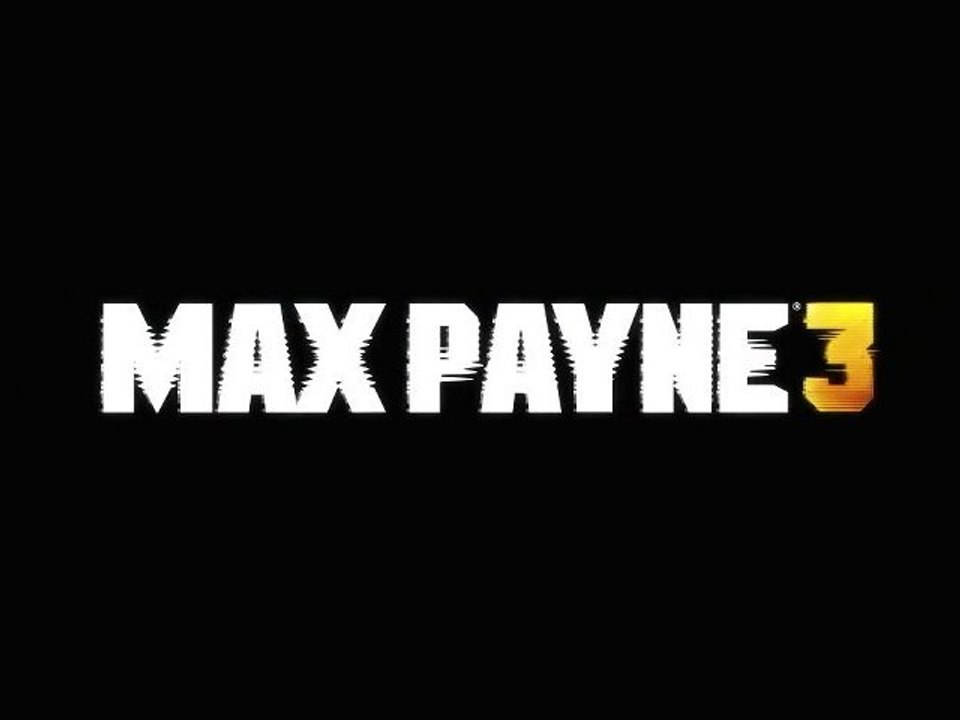 Max Payne 3 - Second trailer