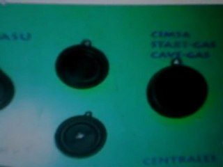 como reparar un calentador parte 2