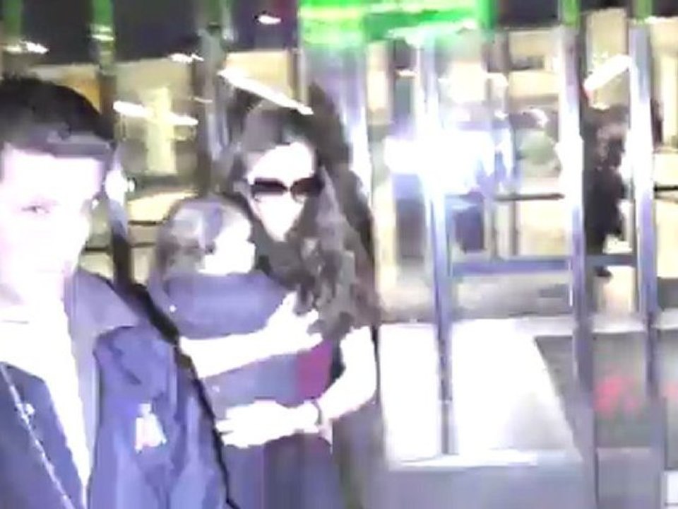 Victoria beckham erschöpft