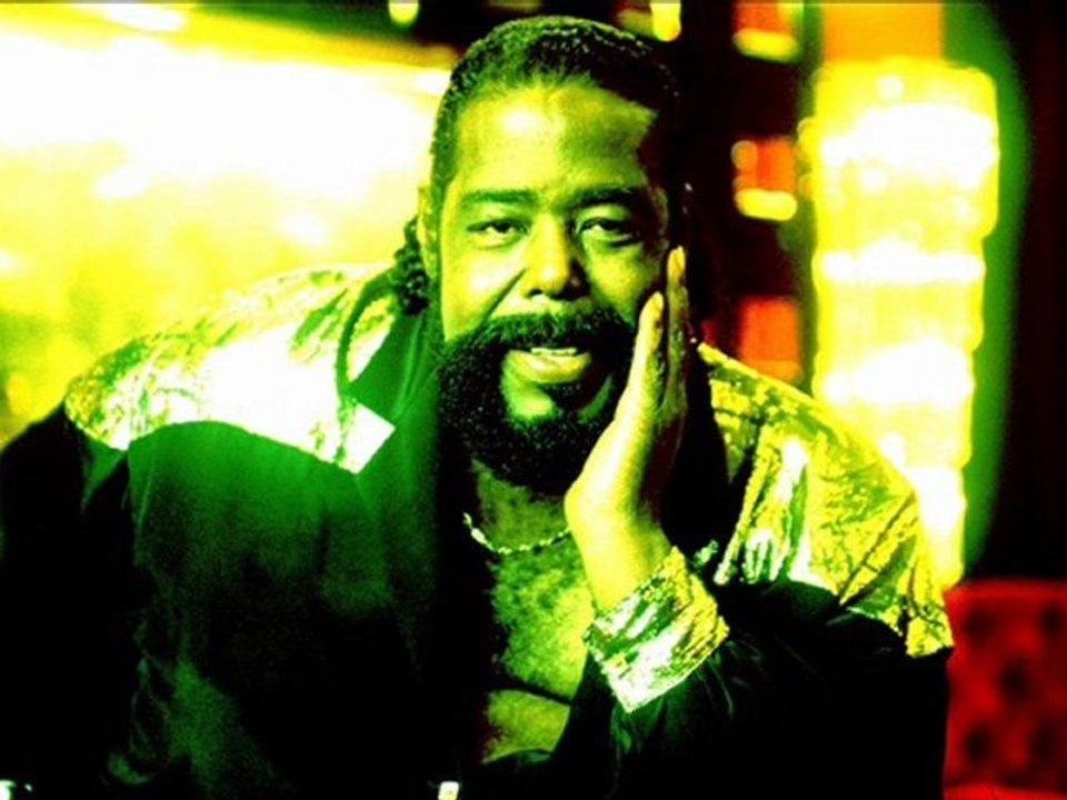 Barry White : Playing Your Game, Baby (Kynetic Monkeys Bedroom Soul Edit).mp3