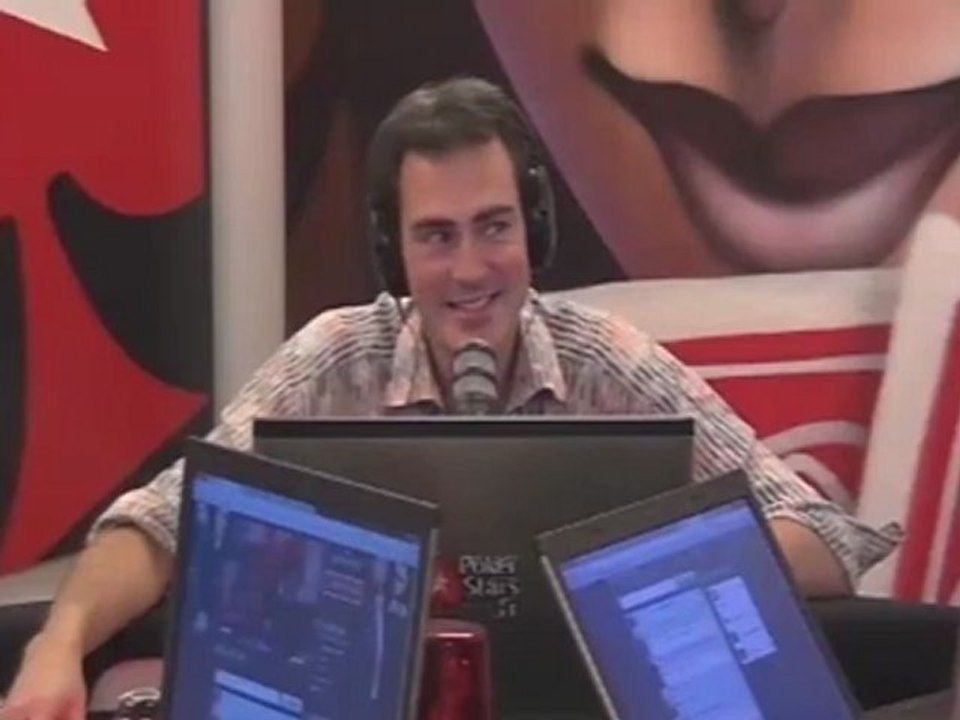 All Star Mag - 27 Janvier 2012 - PokerStars Live Partie 2