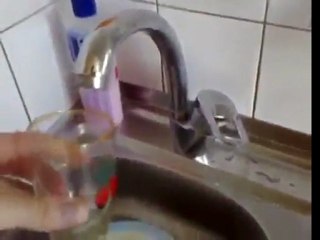 Water Drinking Faucet