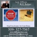 Bankruptcy Attorney/Lawyer in Colville WA