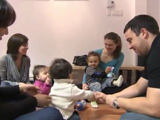 L'épicerie - Couches jetables