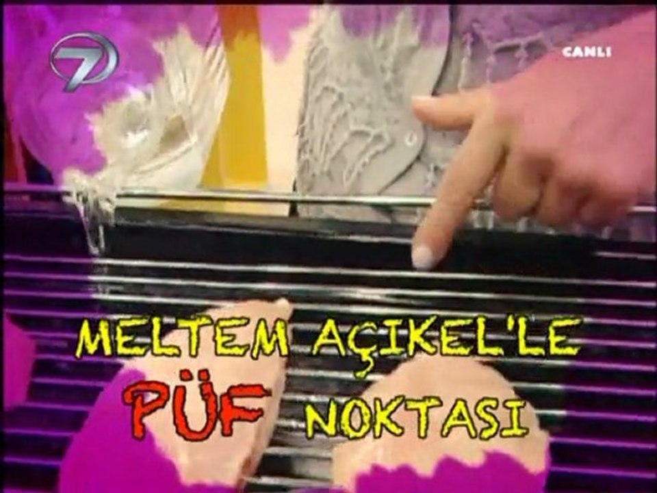 15 Şubat 2012 Kanal7 ikbal ile hayatın içinden 2/2