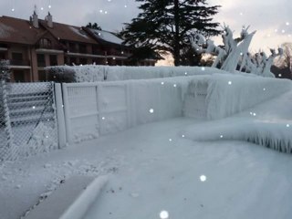 amphion les bains le 02 fev 2012