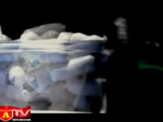 Cuộc chiến ma túy tại Afghanistan   Phần cuối A