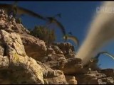 Vor 75 Millionen Jahren - Die letzten Jahre der Dinosaurier - Der Vulkanausbruch -Teil 2
