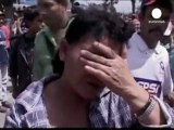 Honduras, prigione in fiamme detenuti muoiono nelle celle