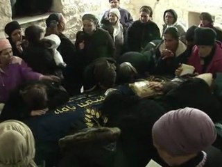 La droite religieuse juive réclame la tombe de Joseph à Naplouse