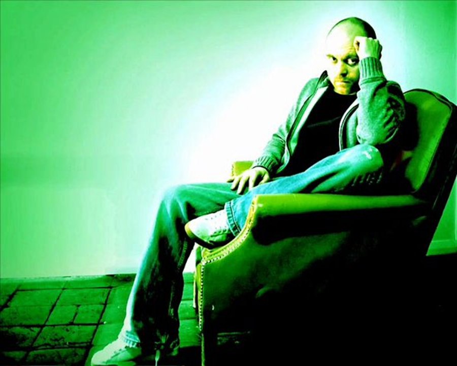 AjJazz : One (Kynetic Monkeys Extended Edit)