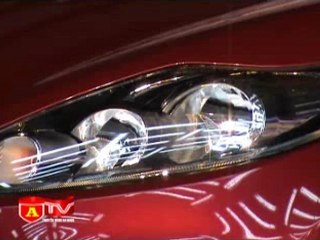 Tin tức truyền hình ATV ngày 22 4 2011