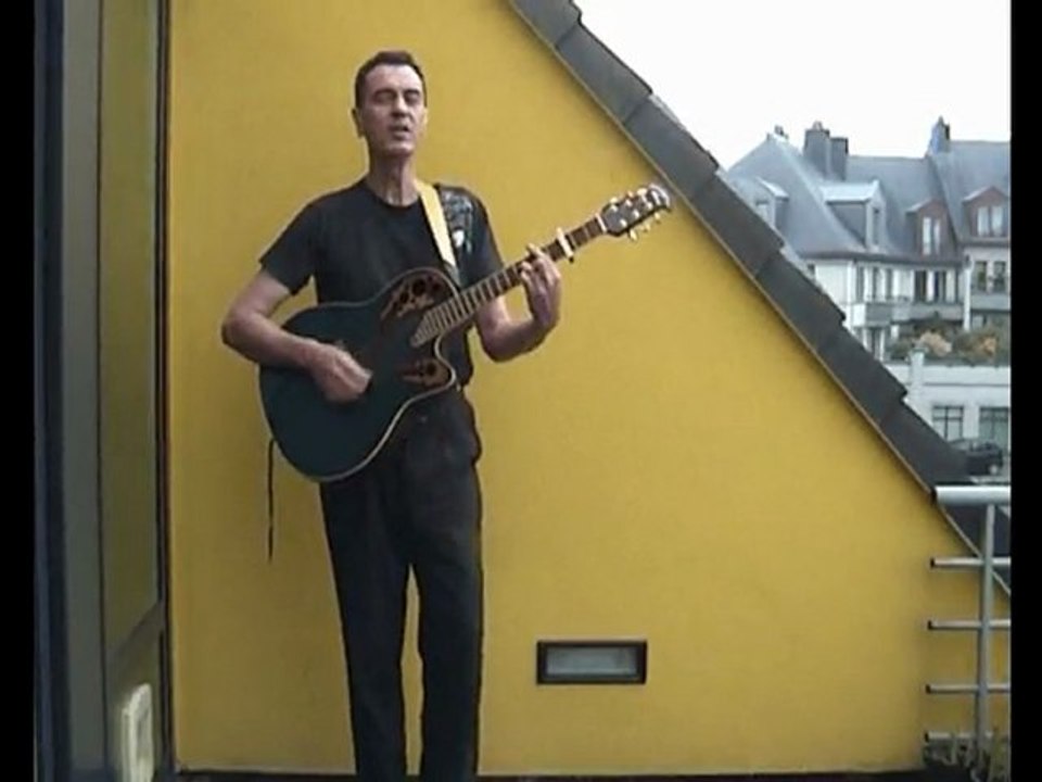 Join me! Bruno Pinkhof