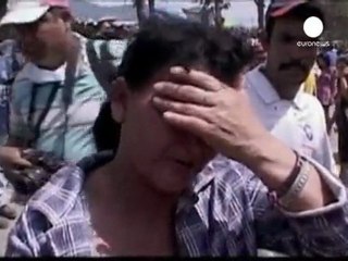 359 kişi yanarak can verdi