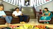 Chit Chat With Krishna & Sudheer Babu about SMS - 02