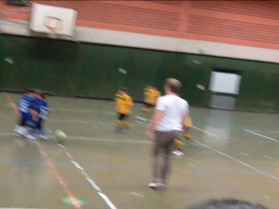 SC Fortuna Little Stars 2. bölüm