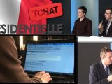 Tchat élection présidentielle 2012: Nicolas Dupont-Aignan détaille ses positions sur les grands enjeux agricoles