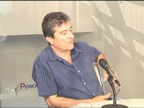 Guillermo Fesser, Gomaespuma
