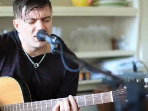 Beatbox and guitar cover of Pixies - Where Is My Mind